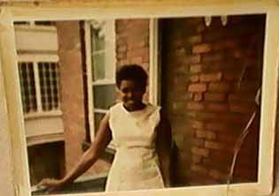 Doretha Hicks-Simpson - research is continuous for this family member and her descendants. Please make all inquries on the eMail			  Link on the HOME PAGE.